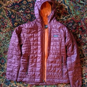 Patagonia Nano Puff Hoody